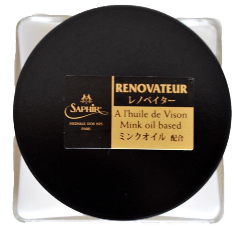 Saphir renovateur clearance