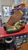 Leather Sole Repairs
