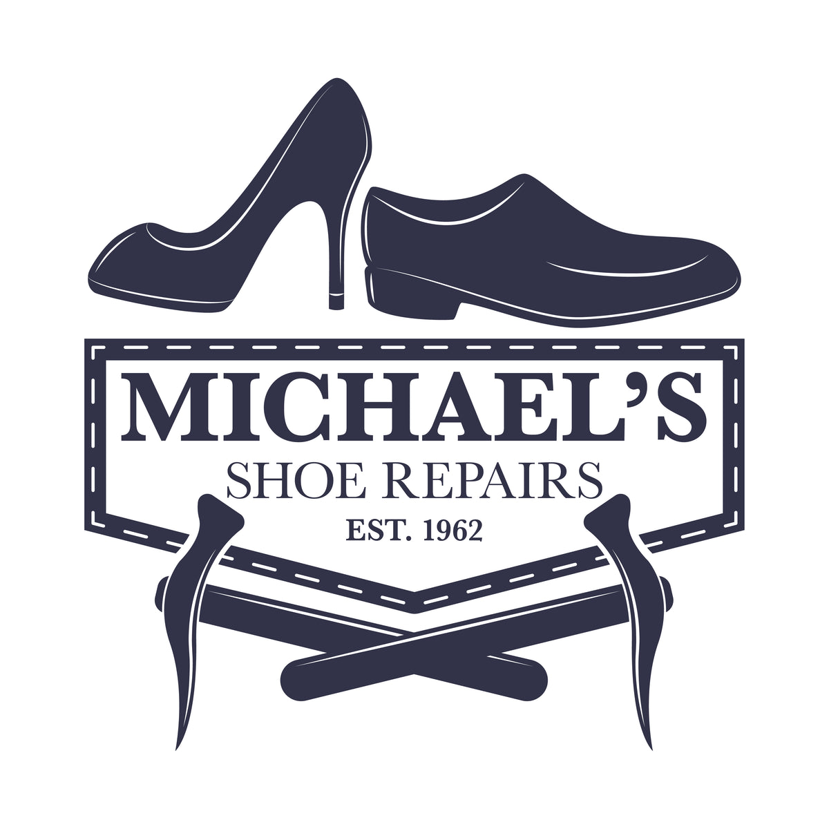 Contact Us – Michael's Shoe Repairs