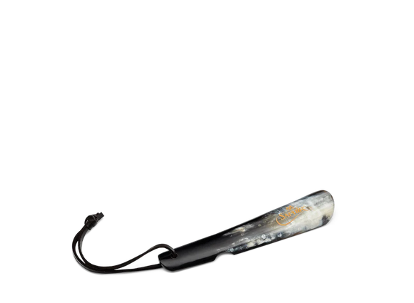 Saphir Tip End Medaille d'Or Real Shoe Horn 17CM