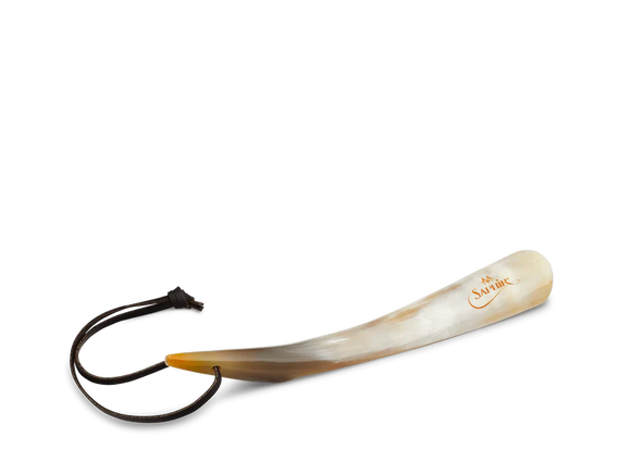 Saphir Tip End Medaille d Or Real Shoe Horn 30CM Michael s Shoe Repairs
