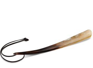 Saphir Tip End Medaille d'Or Real Shoe Horn 36CM