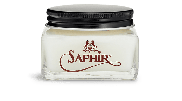 Saphir Renovateur Renovating Cream 75ml