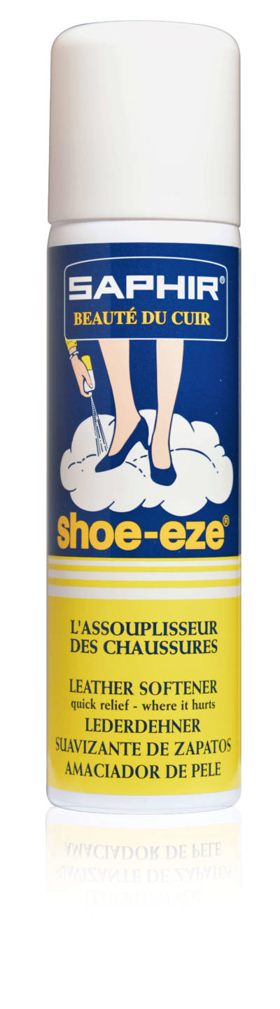 Saphir Shoe-Eze - Shoe Stretching Spray 50ML