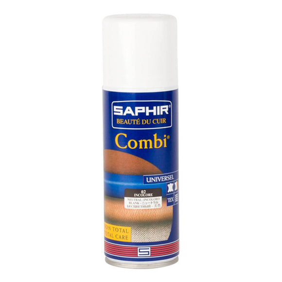 Saphir Combi Spray Cleaner 200ML