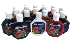 Saphir Juvacuir 75ML