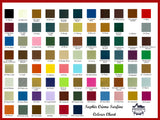 Saphir Beaute DU Cuir Creme Surfine Shoe Polish 50ml (74 Different Colours)