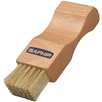 Saphir Pommadier Brush, Neutral
