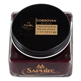 Saphir Médaille d’Or  Cordovan Cream Polish 75ML