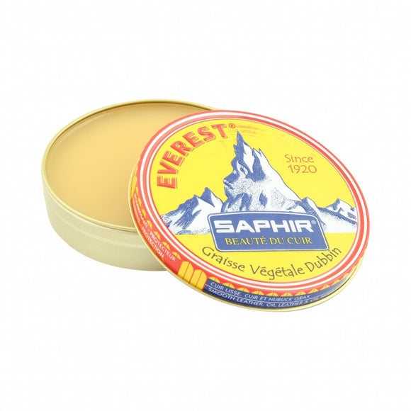 Saphir Everest Dubbin 100ML