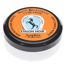 Saphir Saddle Soap 100ML