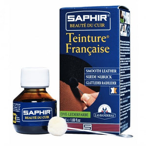Saphir Teinture Francaise Dye 50ML