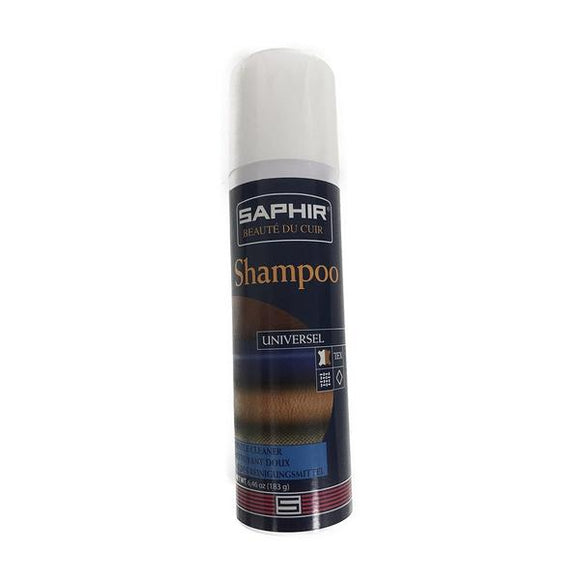 Saphir Shampoo Cleaner 150ML